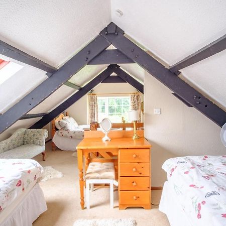 Lakeside Cottage 카마던 외부 사진
